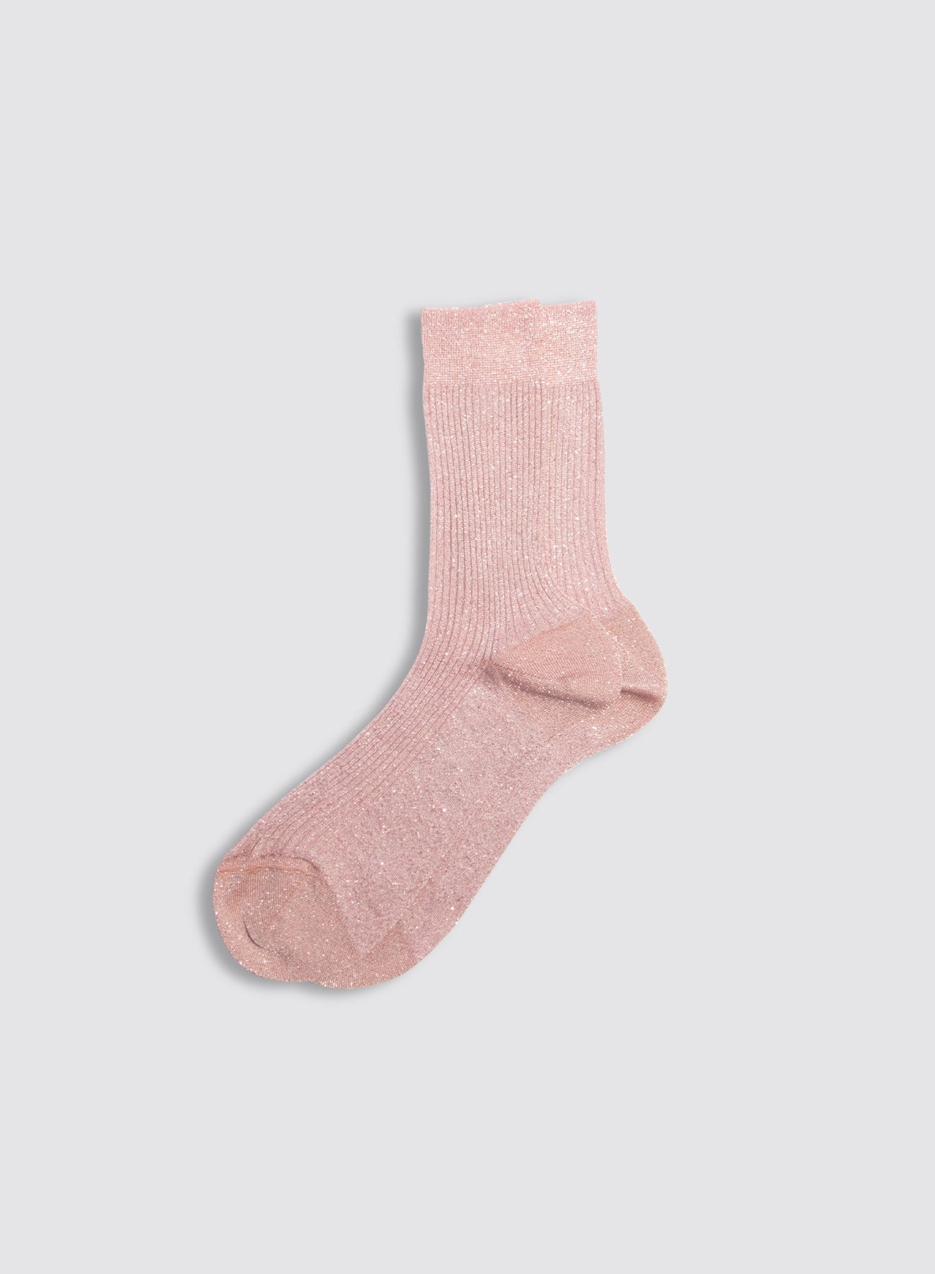 Maria La Rosa Firefly Lurex Socks