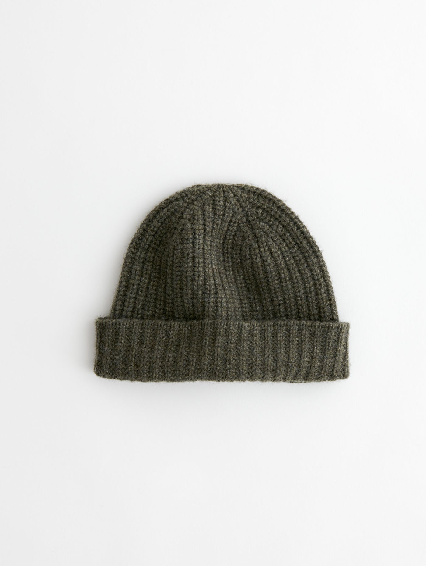 Cashmere Beanie