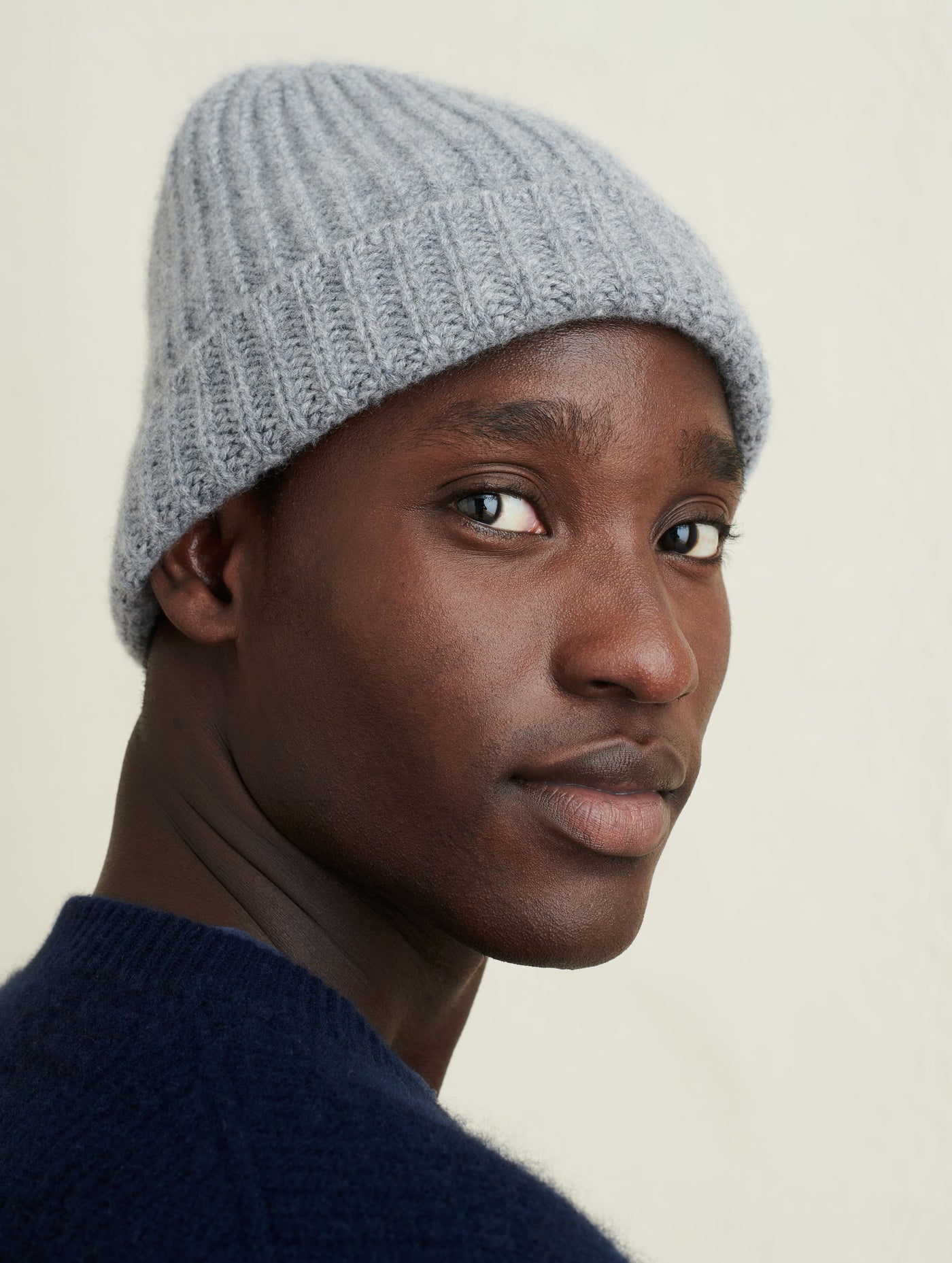 Cashmere Beanie