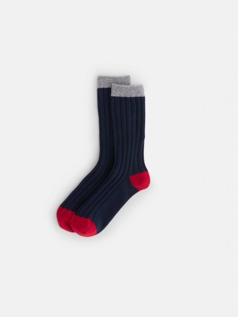 Cashmere Socks