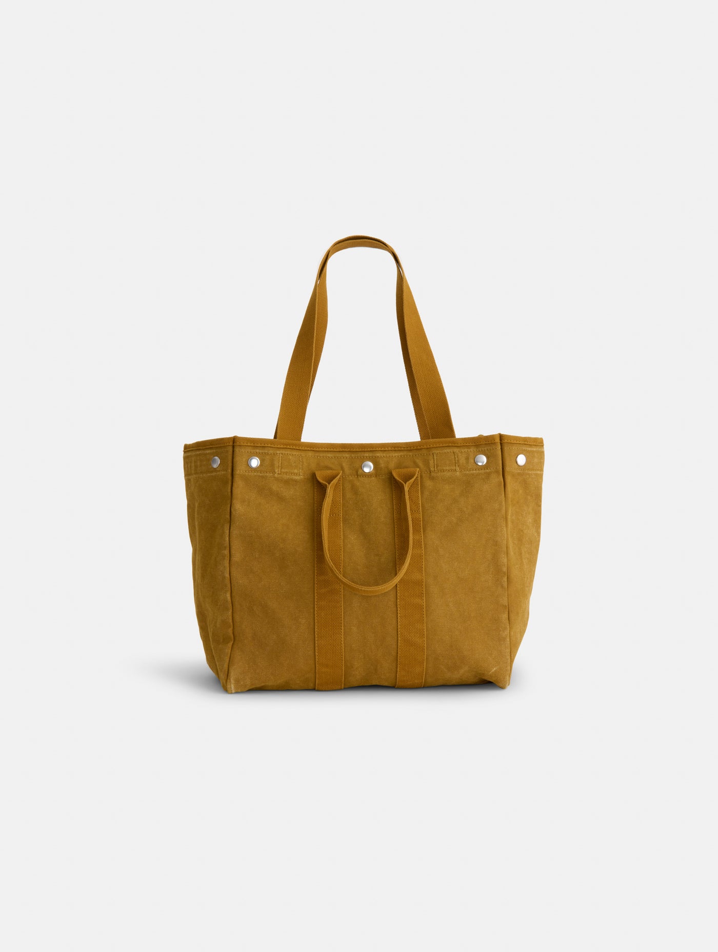 The Perfect Weekday Tote