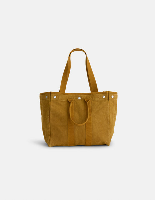 The Perfect Weekday Tote