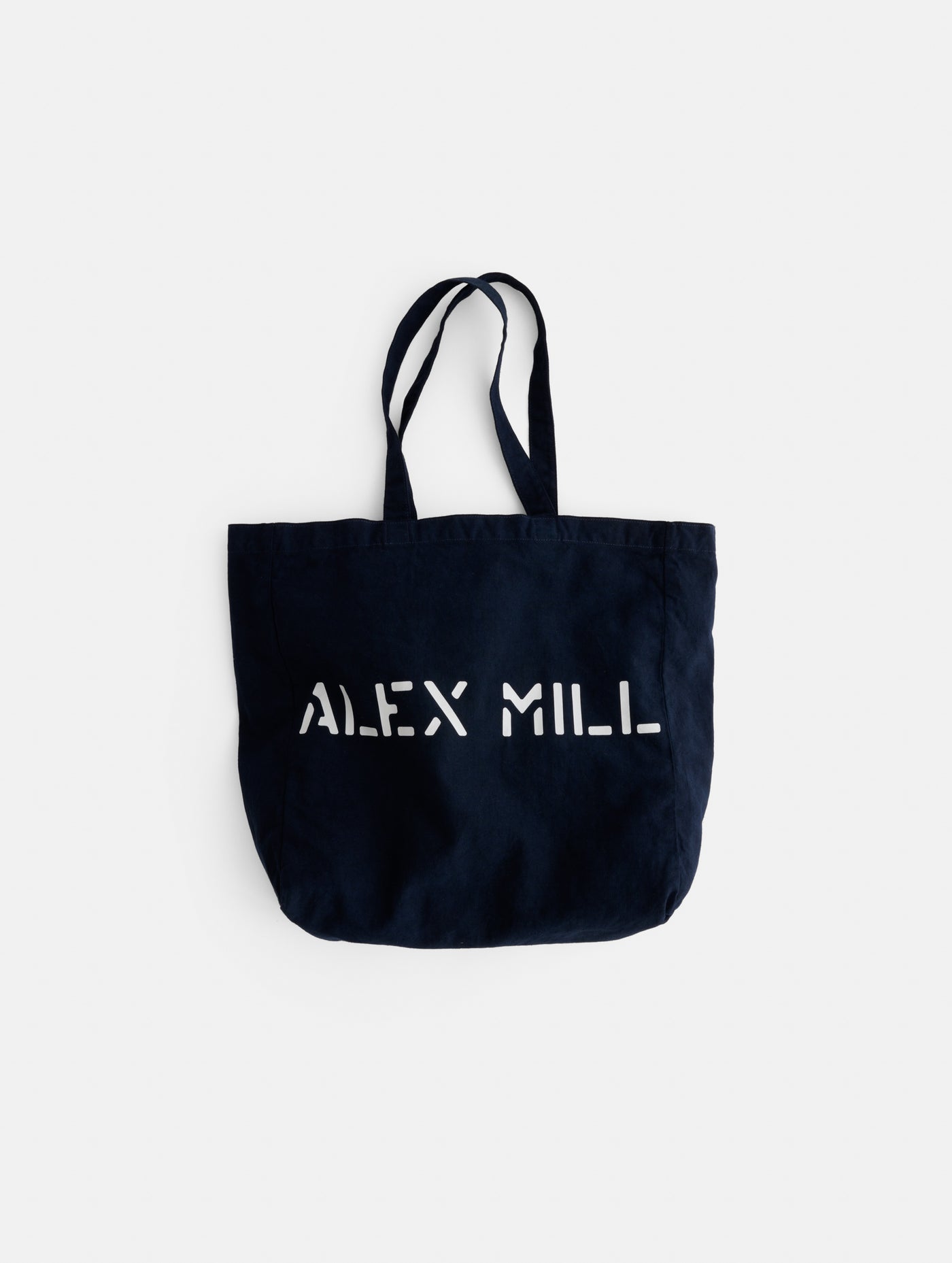 Garment Dyed Alex Mill Tote