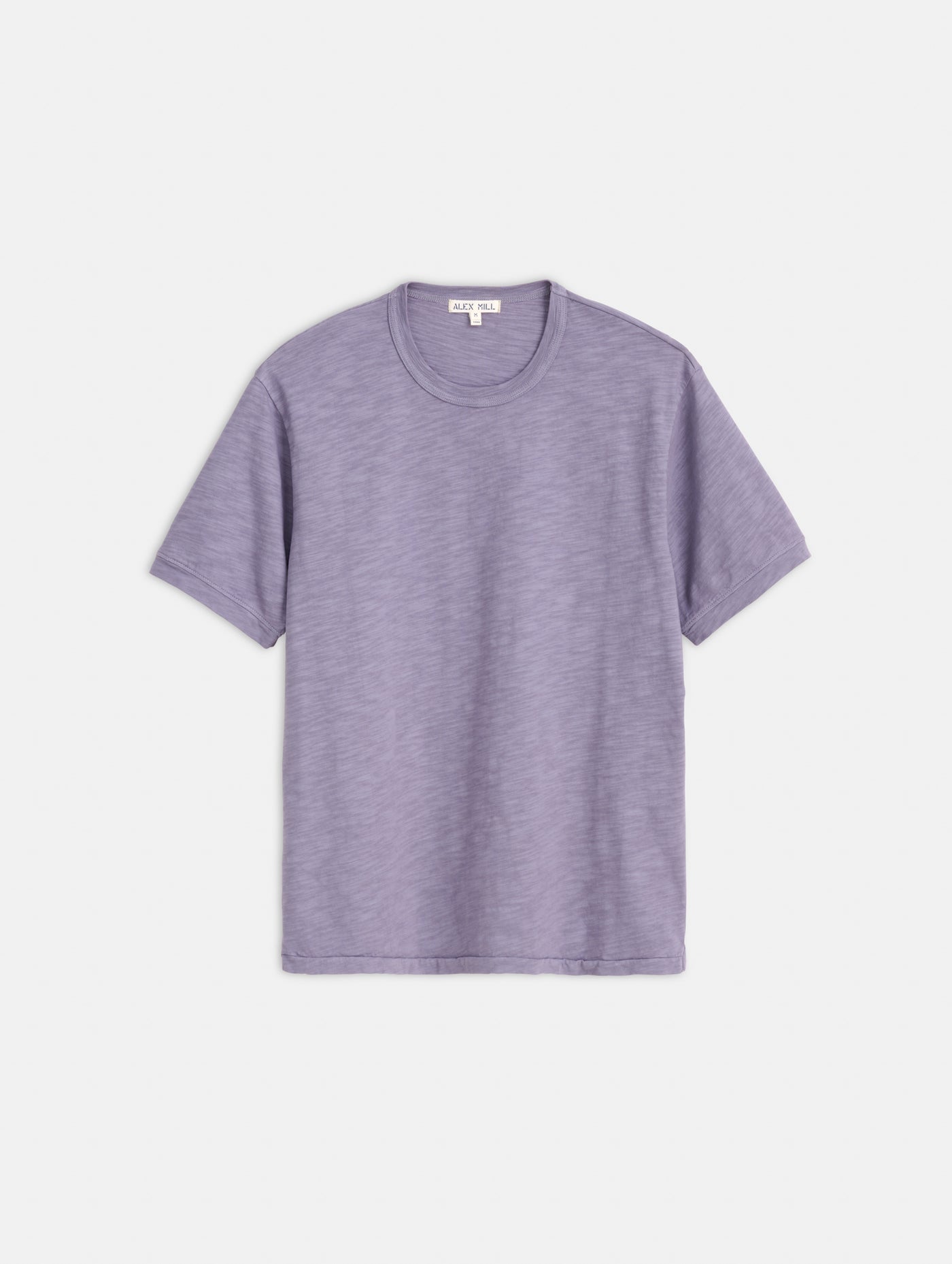 Standard T Shirt in Slub Cotton – Alex Mill