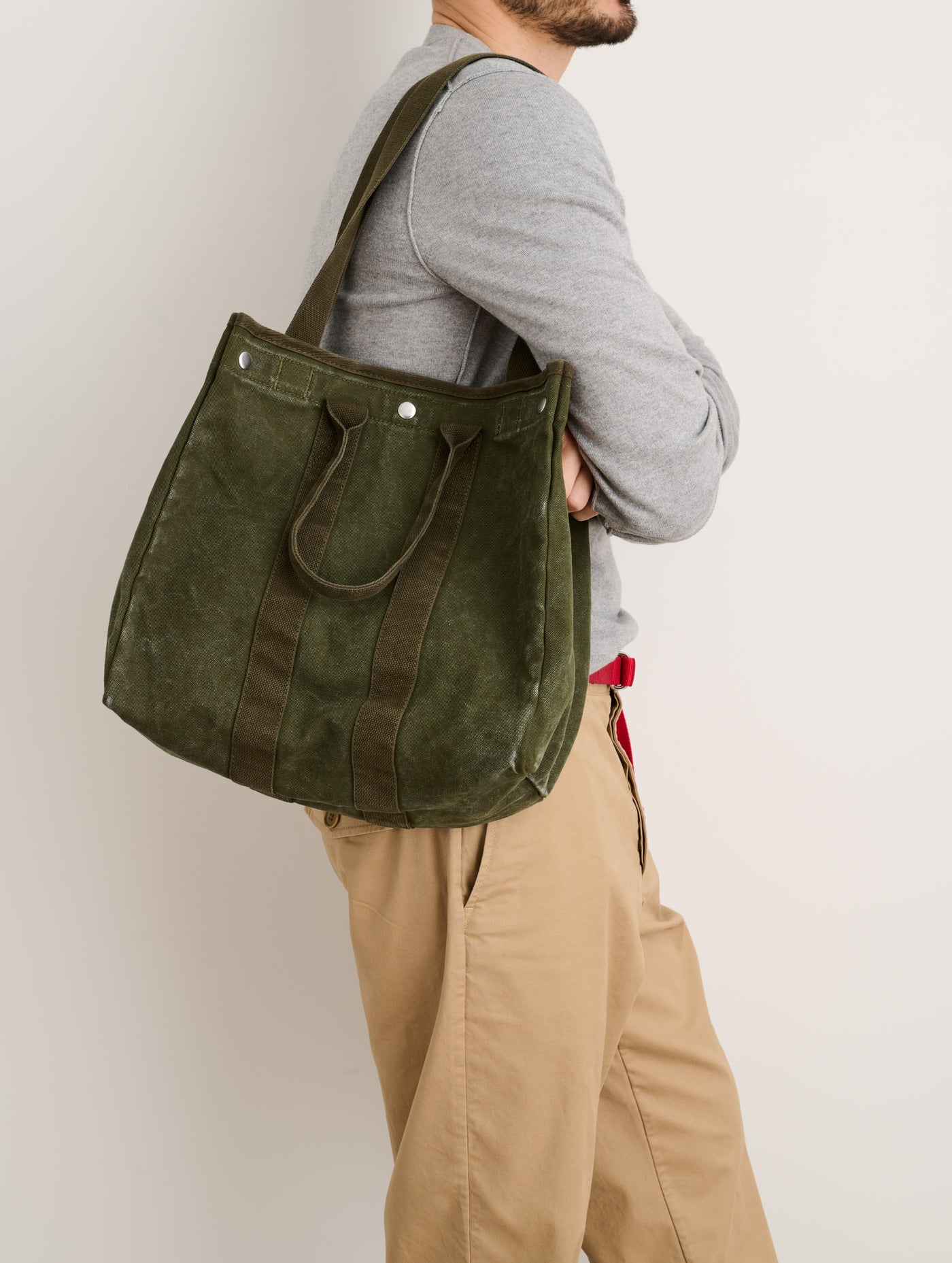 The Perfect Weekday Tote