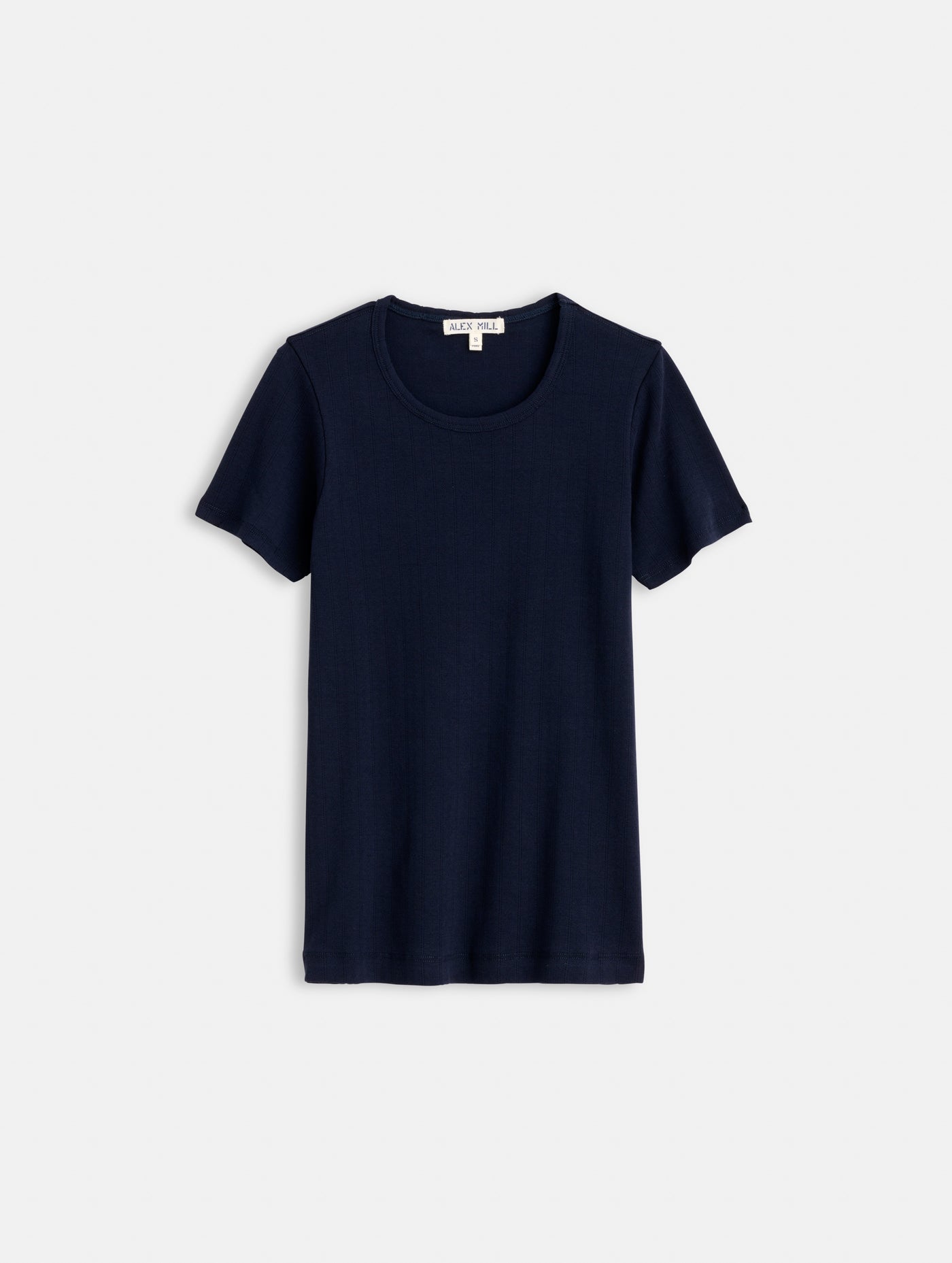 Remy Pointelle Tee